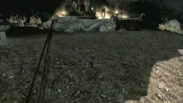 Skyrim Walkthrough- Miscellaneous Quest 9- The Horn of The High King смотреть онлайн