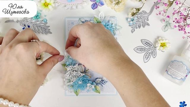 Делаю открытку на заказ к 8 Марта. Главное пожелание - отразить конкретную сцену из мультфильма ? смотреть онлайн