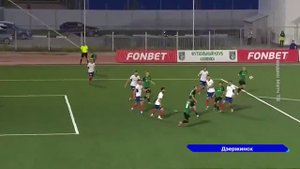 ФК «Химик» одолел чемпиона Медиалиги — команду «Броук Бойс» в рамках розыгрыша Кубка России