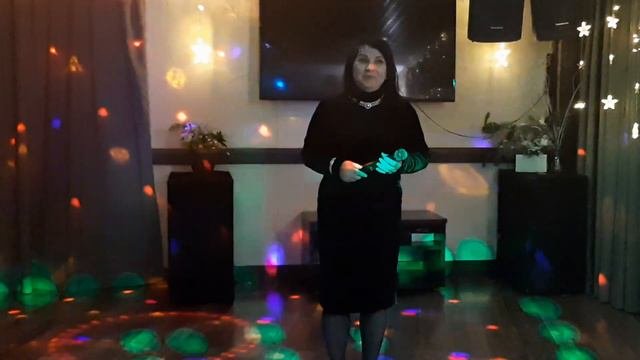 поет Ольга Мищенко