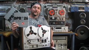 AKAI GX-4000 / AKAI X-201 Раз Акай два Акай , какой лучше не разобрал.