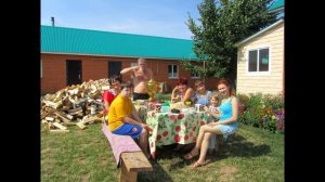 Подарок маме на 65 летний юбилей