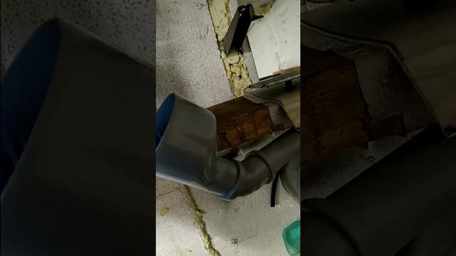 Чайник в умывальник
