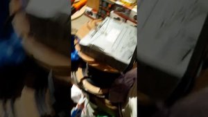 Адаптер для подключения штатного усилителя Bose Audi