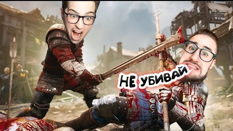 ДА ПРОЛЬЁТСЯ КРОВЬ! МЫ ПОПАЛИ В КОЛИЗЕЙ! ИЗ АРЕНЫ ЖИВЫМ ВЫЙДЕТ ТОЛЬКО ОДИН! SMERCH BATTLE ARENA