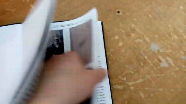 Печать книг в твердом переплете 7БЦ. смотреть онлайн