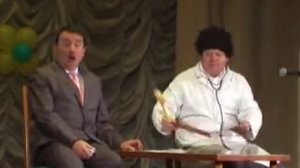 Минский театр юмора ХРИСТОФОР - Студент практикант