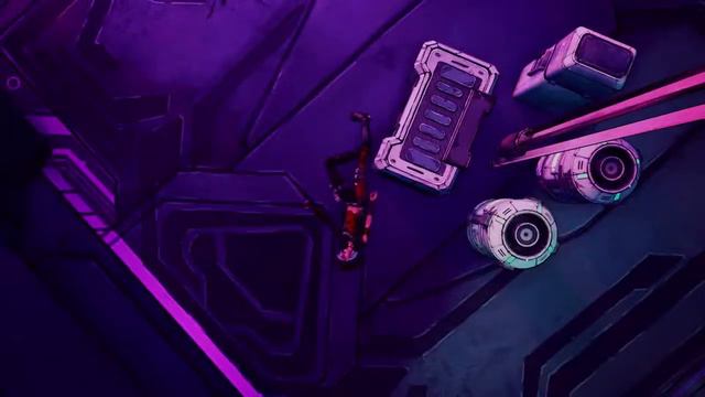 TheKingOfLosing Loses at Borderlands: The Pre-Sequel! - Level 22-25 смотреть онлайн