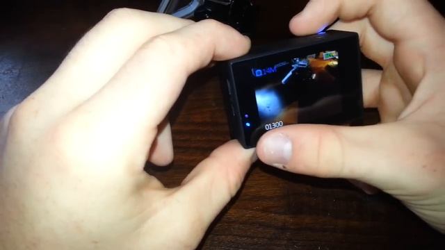 SJCAM SJ5000 REVIEW/RECENZIJA (everbuying.net) смотреть онлайн