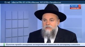 Александр Борода  почему в Европе обострился 'еврейский вопрос