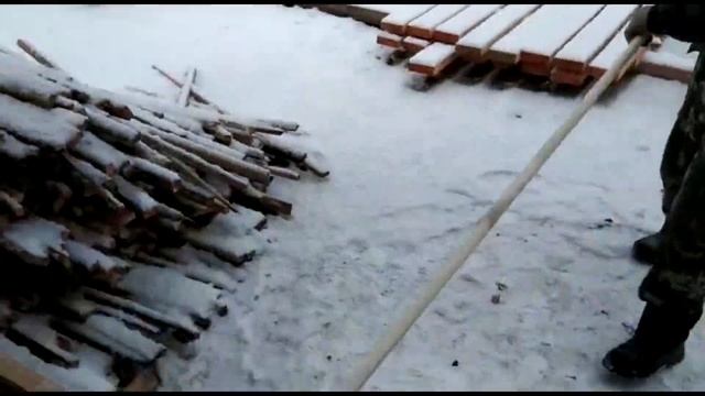 Берёзовые нагели. Шканты. Шканья.