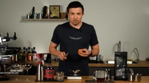 Рецепт кофе в кримере | Вишнево-цветочный кофейный шейк