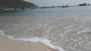 16 февраля погода в Нячанге - Вьетнам февраль - отзывы 2018