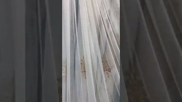 Гала шторы. Турецкие шторы. Доставка по России. смотреть онлайн