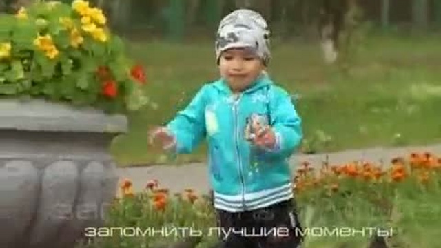 Промо 12 канал новый сезон 2010
