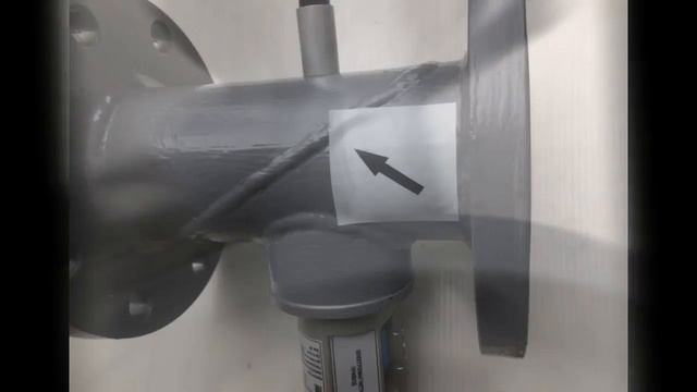 Клапан газовый электромагнитный КЗГЭМ-У-25, КЗГЭМ-У-32, КЗГЭМ-У-40, КЗГЭМ-У-50, КЗГЭМ-У-65.MP4