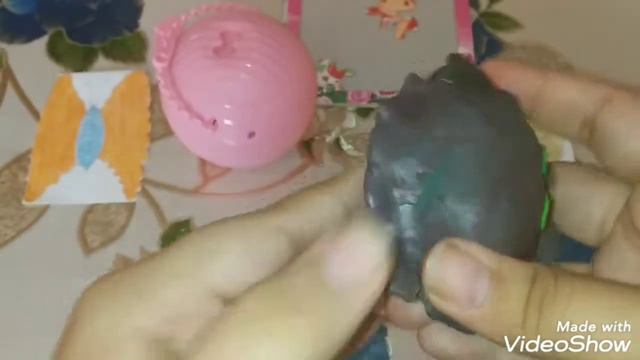 #бумажныесюрпризы #сюрпризыизбумаги Волшебные сюрпризы #3.