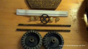 РЕСТАВРАЦИЯ ИГРУШЕК ВРЕМЕН СССР ЧАСТЬ 3 ИТОГ RESTORATION OF TOYS FROM THE USSR | PART 3 | SUMMAR