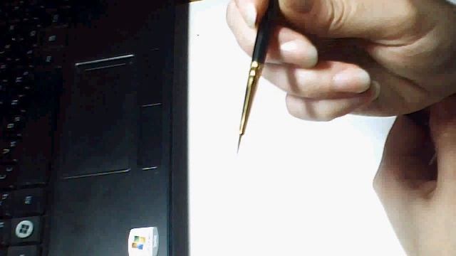 про кисточки смотреть онлайн