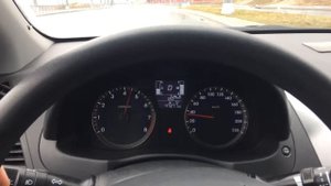 Разгон Audi rs3, stage 3