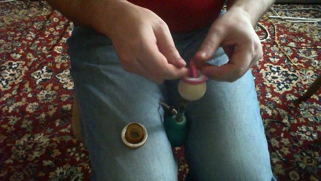 Сборка ПМП камеры смотреть онлайн