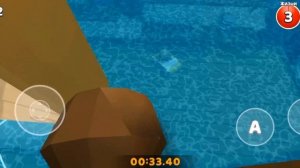 как пройти миссию Проблемы с Электричеством в Гигантский дом SBA