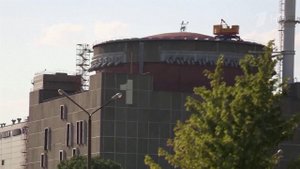 Россия делает все возможное, чтобы защитить Запорожскую АЭС от провокации киевского режима