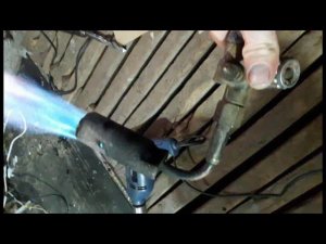 Усиление дна саней волокуш, как сделать скользы (полоски лдя подшивания)