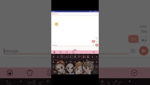 как научиться работать в приложении textingStory