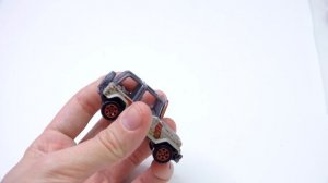"HotWheels" Юрского периода / Matchbox Jurassic World