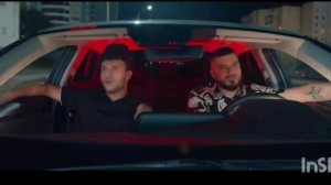 Руслан Добрый & Турал Еверест— густой туман текст