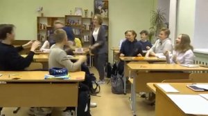 БУЛЛИНГ|Социальный ролик