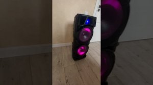speaker 8210 Беспроводная портативная колонка вт