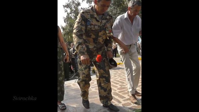 БУЗУЛУК - память. Ю.Шкитун "Бараки" смотреть онлайн