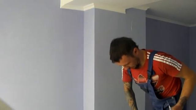 Евро ремонт в Севастополе .Декоративная штукатурка с эффектом шелка смотреть онлайн