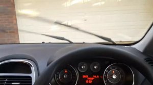2013 Fiat Punto 1.4 Tour