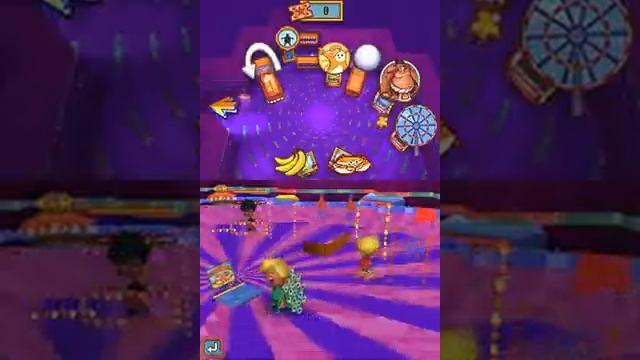 New Carnival Games • NDS Gameplay