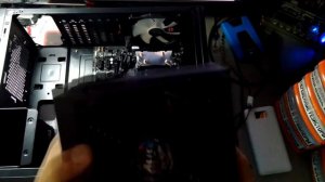 Блок питания AEROCOOL KCAS PLUS 700, 700Вт, 120мм
