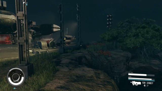 Starfield Saison 2 FR #17 / Nishina, le laboratoire dans 2 dimensions 1/2 смотреть онлайн