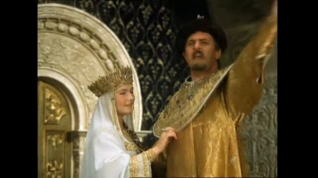 Иван Васильевич меняет профессию - Harlem Shake смотреть онлайн