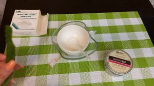 ⛔У Меня Нет Морщин вокруг Глаз Я делаю Это