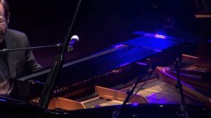 Kevin Kern - The Touch of Love  (Live Performance)