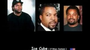 ИЗВЕСТНЫЕ ЛЮДИ, ПРИНЯВШИЕ ИСЛАМ!