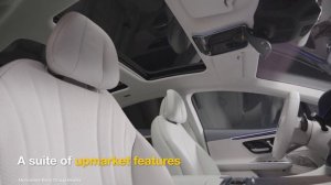 Mercedes EQE SUV | GLE's all electric alternative arriving in 2023