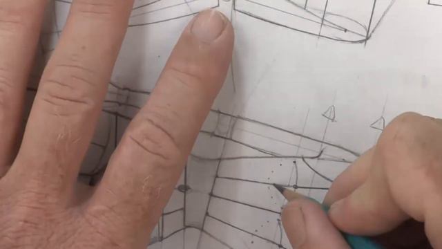 How to Draw Fashion Croquis - Inking Your Pose (Part 1 - Tools) смотреть онлайн