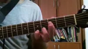 Подбор аккордов под гитару /Начальник улицы и города (разборка), А.Я. Розенбаум / Open-G