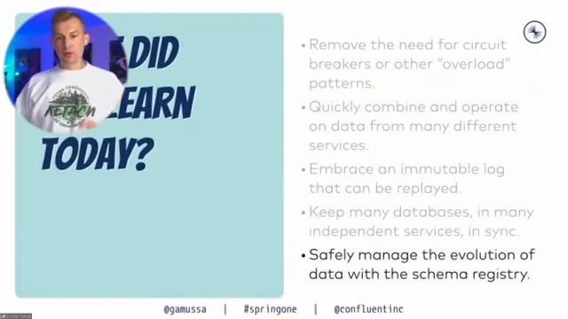 JUGNsk Meetup #16 Apache Kafka смотреть онлайн