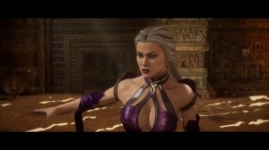 Возрождение Рубля #1 mortal kombat 11