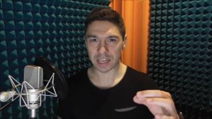 Как восстановить голос за 5 минут!