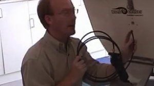 Видеоинструкция по установке транцевых плит Bennett